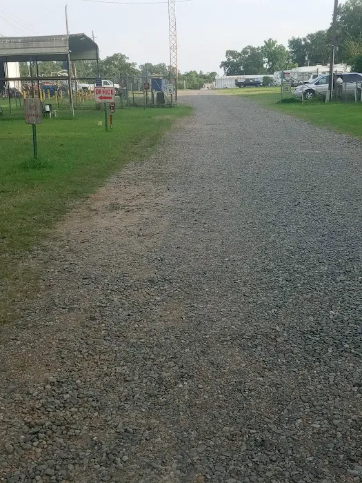 South Shreveport Mobile Villa Picture 3