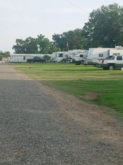 South Shreveport Mobile Villa Picture 2