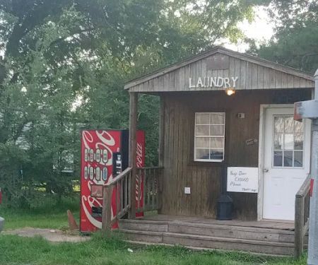 South Shreveport Mobile Villa