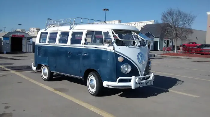 South Shreveport Mobile Villa Picture 10