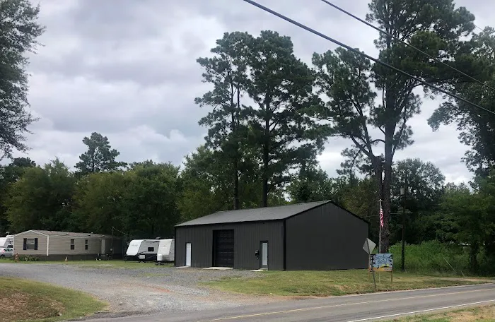 Barron Bayou Estates LLC Picture 1