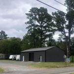 Barron Bayou Estates LLC