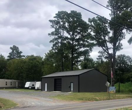 Barron Bayou Estates LLC