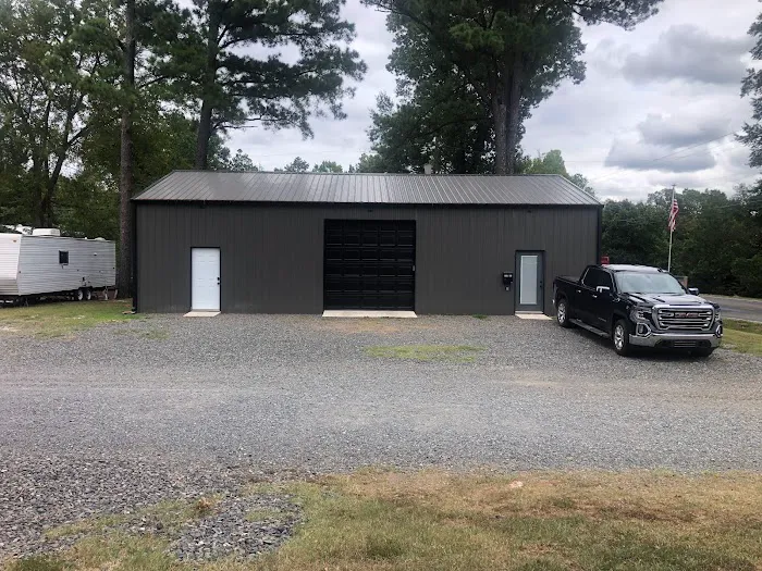 Barron Bayou Estates LLC Picture 5