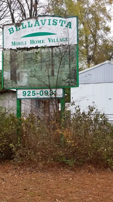 Willow Oak Community/Bella Vista MHP Picture 4