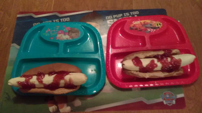 Trailer Park Picture 2