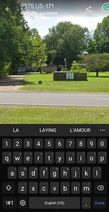 Trailer Park Picture 1