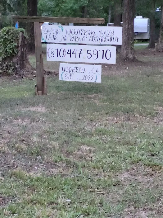 Whispering Oaks RV Park and Campground Picture 5