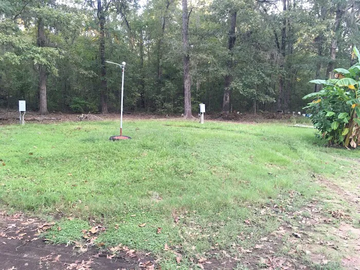 Whispering Oaks RV Park and Campground Picture 4