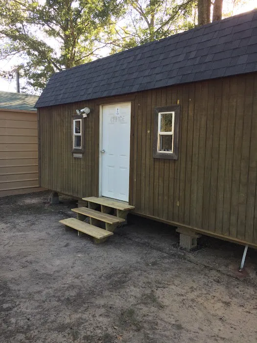 J&R. RV Park, LLC. Picture 2