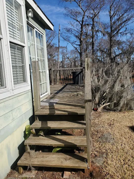 Bistineau Lake RV Resort Cabins & Camping Picture 4