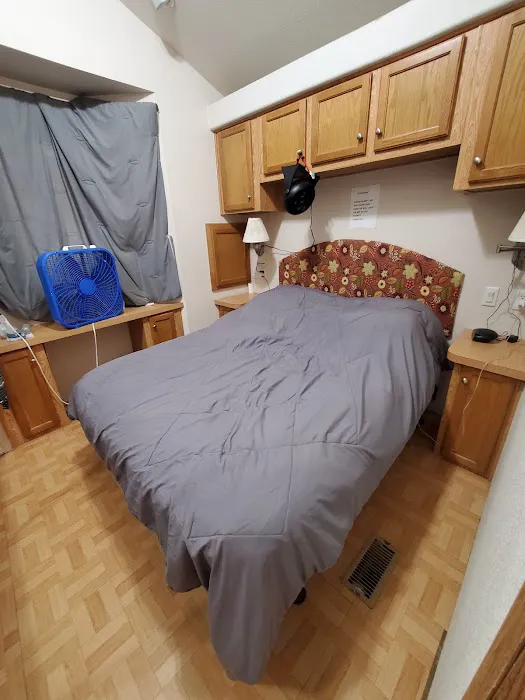 Bistineau Lake RV Resort Cabins & Camping Picture 1