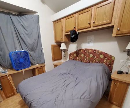 Bistineau Lake RV Resort Cabins & Camping