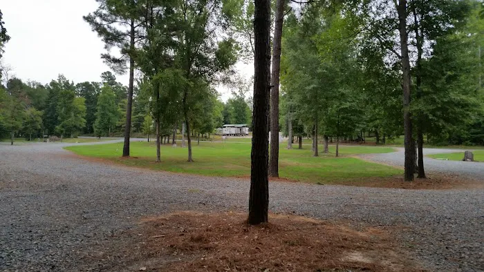 Blue Pond RV Park Picture 3