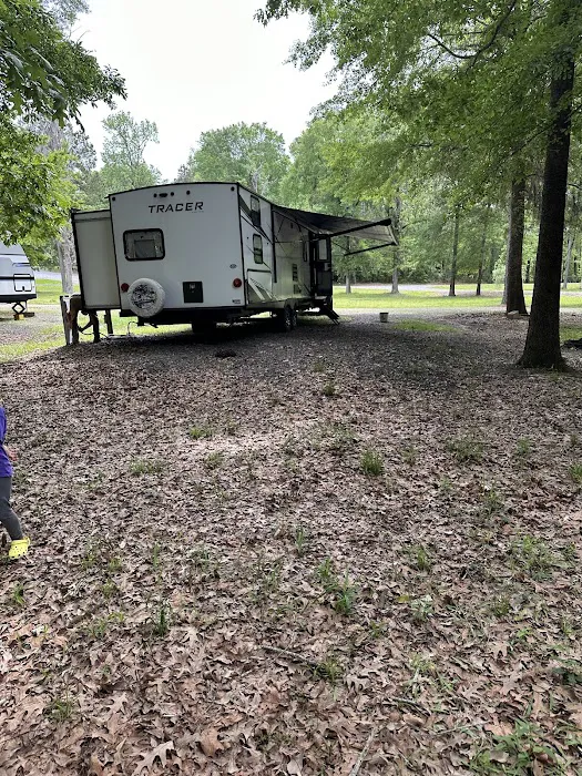 Blue Pond RV Park Picture 1