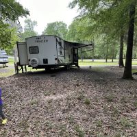 Blue Pond RV Park ico