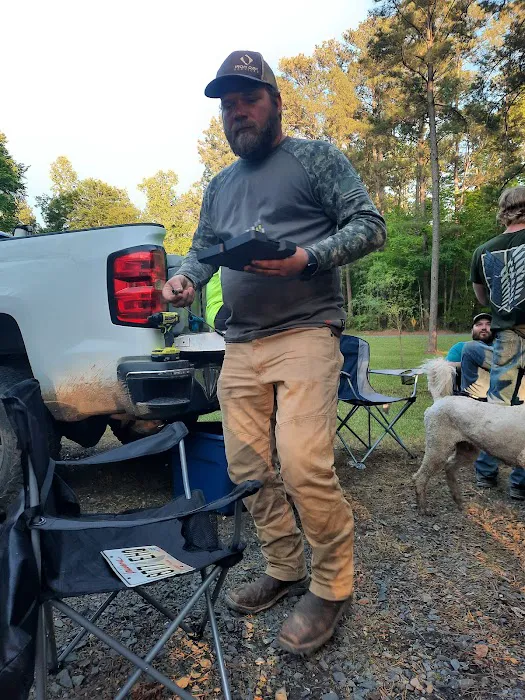 Blue Pond RV Park Picture 9