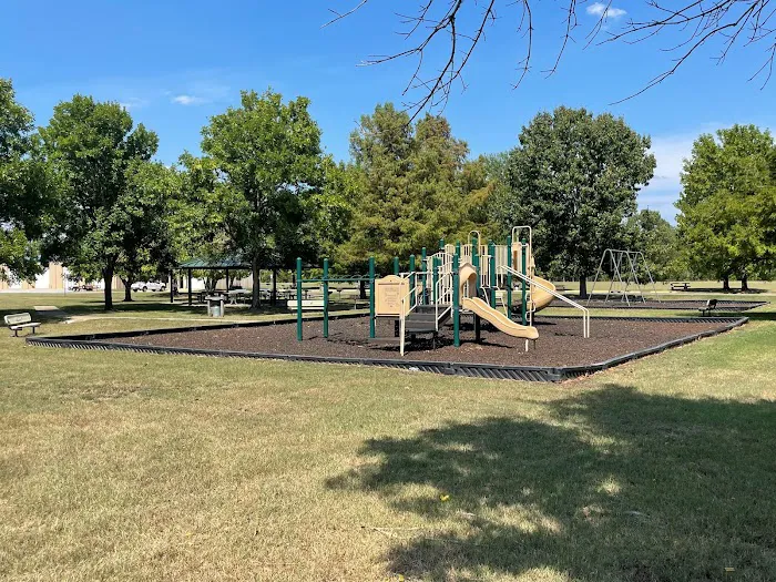 Colfax RV Park Picture 3