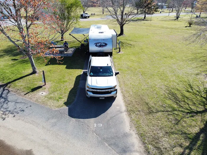 Colfax RV Park Picture 5