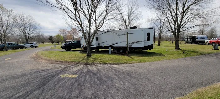 Colfax RV Park Picture 2