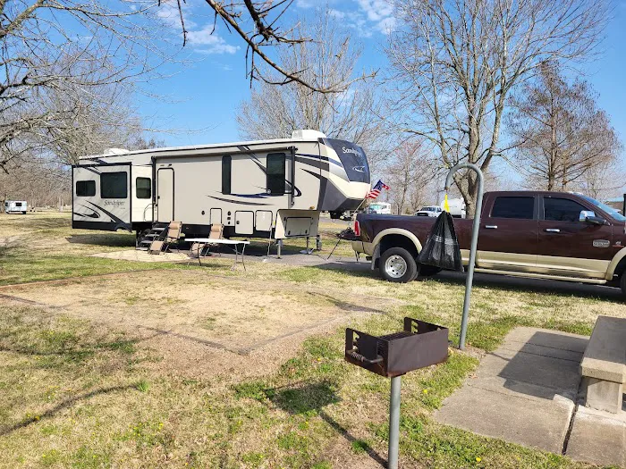 Colfax RV Park Picture 6