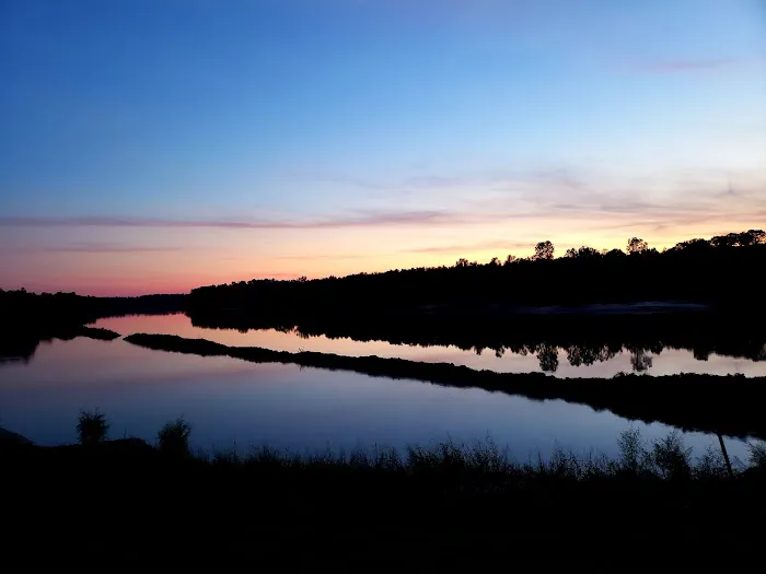 River Island RV Park Picture 3