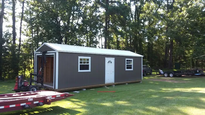 Estes Williana RV & Campsite Picture 2