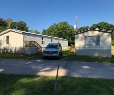 Cedar Ridge Mobile Home & RV