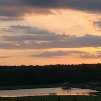 Sunset RV Park & Cabins ico
