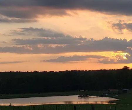 Sunset RV Park & Cabins