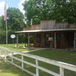 Paradise in Woodville RV Park