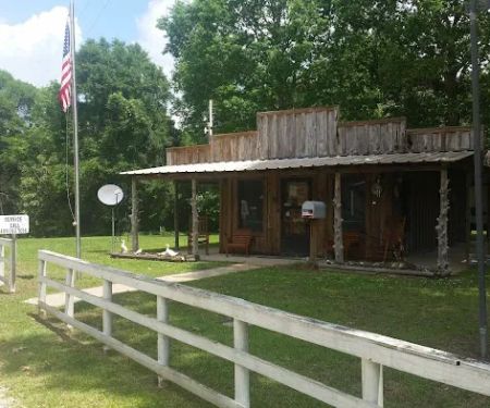 Paradise in Woodville RV Park