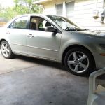 Laurel Plaza Mobile Home Park