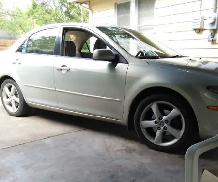 Laurel Plaza Mobile Home Park