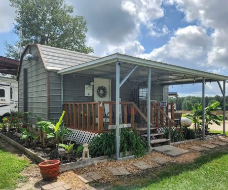 The Good Life RV Park