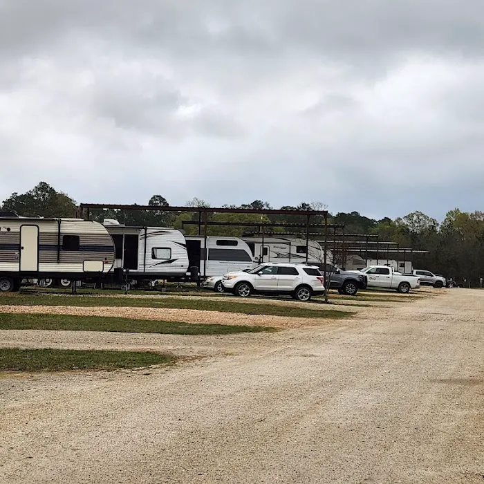 The Good Life RV Park Picture 2