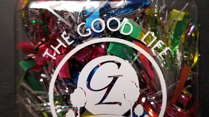 The Good Life RV Park Picture 8