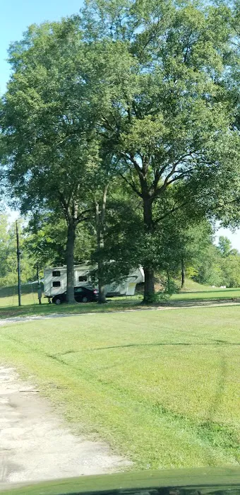 Pine Oaks RV Park Picture 2