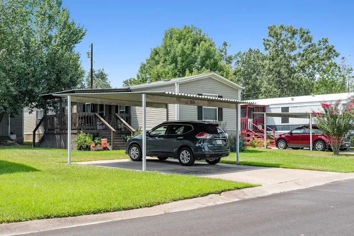 Inverness Mobile Home Park Picture 4