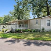 Inverness Mobile Home Park ico