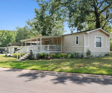 Inverness Mobile Home Park