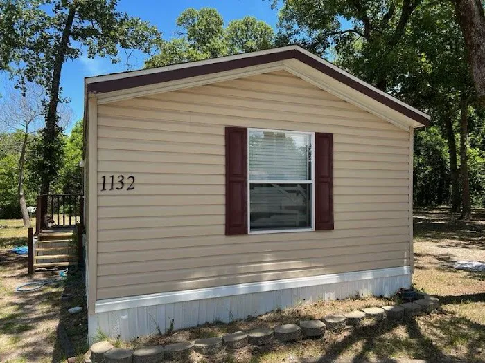 Sandia Park Mobile Home Community Picture 1