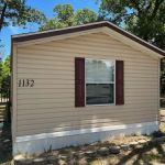 Sandia Park Mobile Home Community