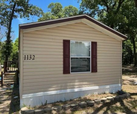 Sandia Park Mobile Home Community