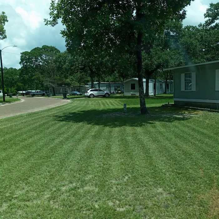 Sandia Park Mobile Home Community Picture 3