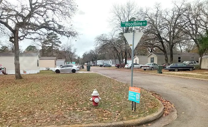 Sandia Park Mobile Home Community Picture 2