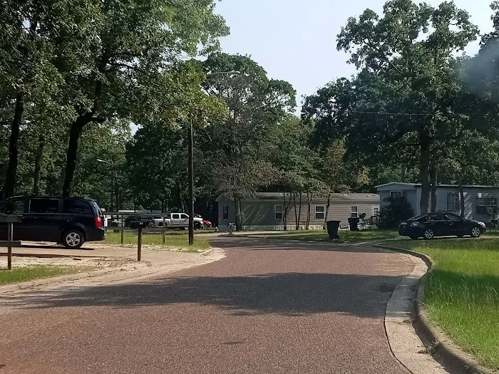 Sandia Park Mobile Home Community Picture 7