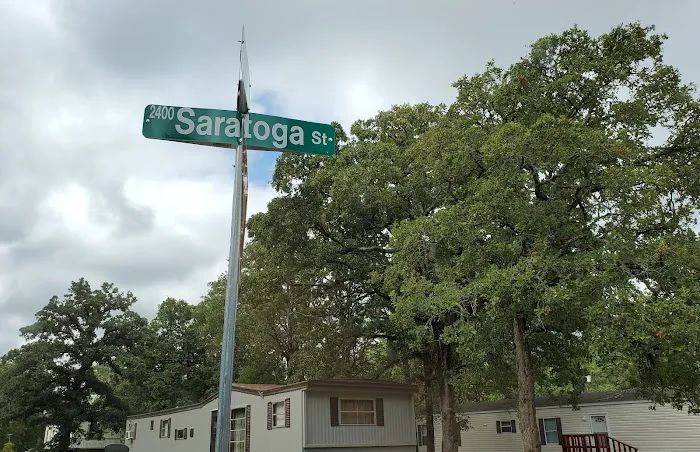 Sandia Park Mobile Home Community Picture 5