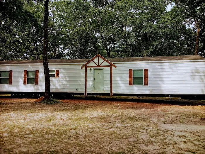 Sandia Park Mobile Home Community Picture 8