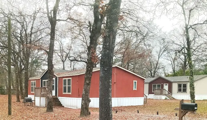 Sandia Park Mobile Home Community Picture 9